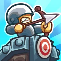 Kingdom Rush Tower Defense