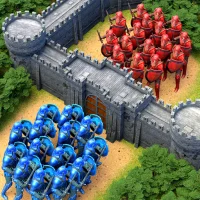 Total Battle: Strategia Guerra