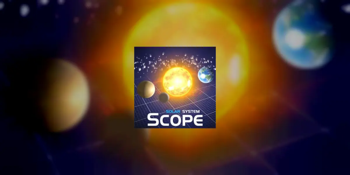 Solar System Scope